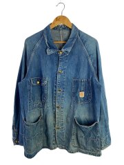 RED CAMEL/カバーオール/--/コットン/IDG