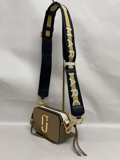 商品画像：ショルダーバッグ/レザー/BRW/M0014146 2