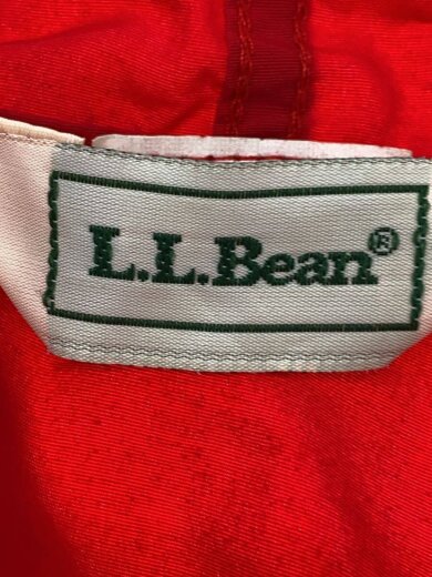 商品画像：ナイロンジャケット/M/ナイロン/RED 3