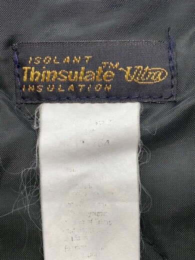 商品画像：TEAM ARCTIC/ナイロンジャケット/--/ナイロン/BLK 3