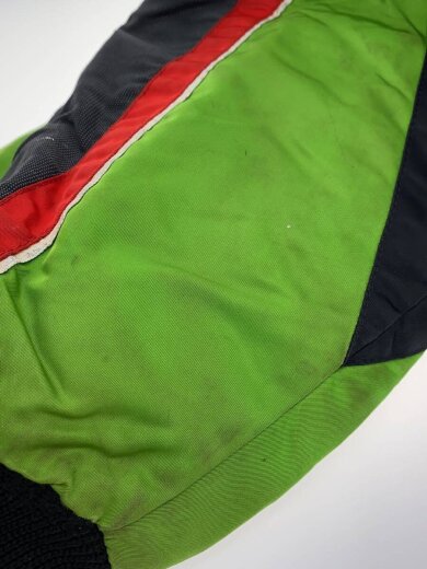 商品画像：TEAM ARCTIC/ナイロンジャケット/--/ナイロン/BLK 5