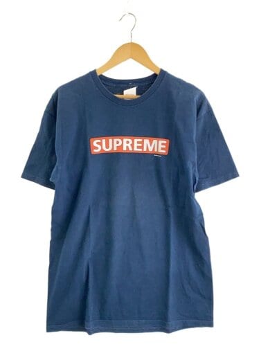 商品画像：Tシャツ/L/コットン/NVY 1