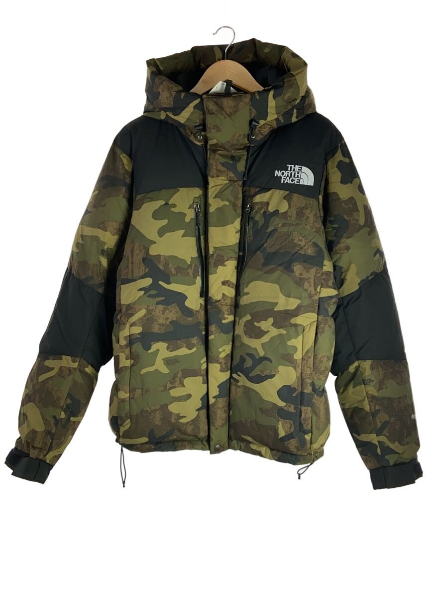 THE NORTH FACE / NOVELTY BALTRO LIGHT JACKET_ノベルティーバルトロライトジャケット/XXL/ナイロン/K
