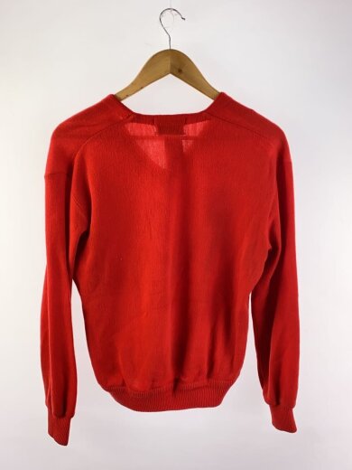 商品画像：B.V.D/カーディガン(厚手)/M/--/ORN 2