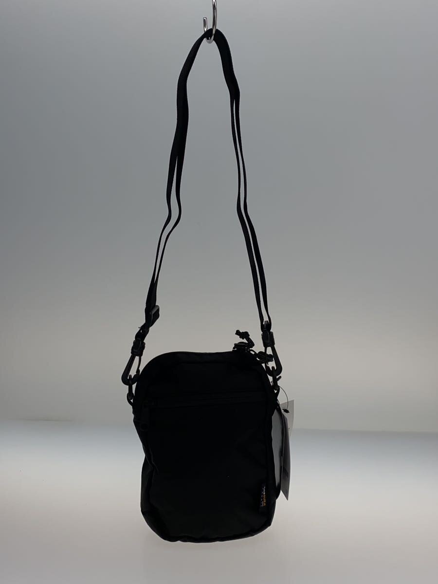 F.C.R.B.(F.C.Real Bristol) / ショルダーバッグ/ナイロン/BLK/FCRB-232098