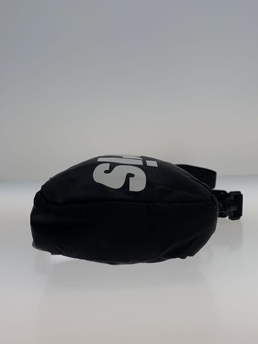 F.C.R.B.(F.C.Real Bristol) / ショルダーバッグ/ナイロン/BLK/FCRB-232098