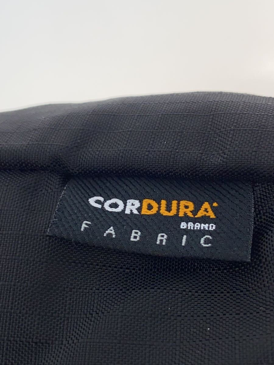 F.C.R.B.(F.C.Real Bristol) / ショルダーバッグ/ナイロン/BLK/FCRB-232098