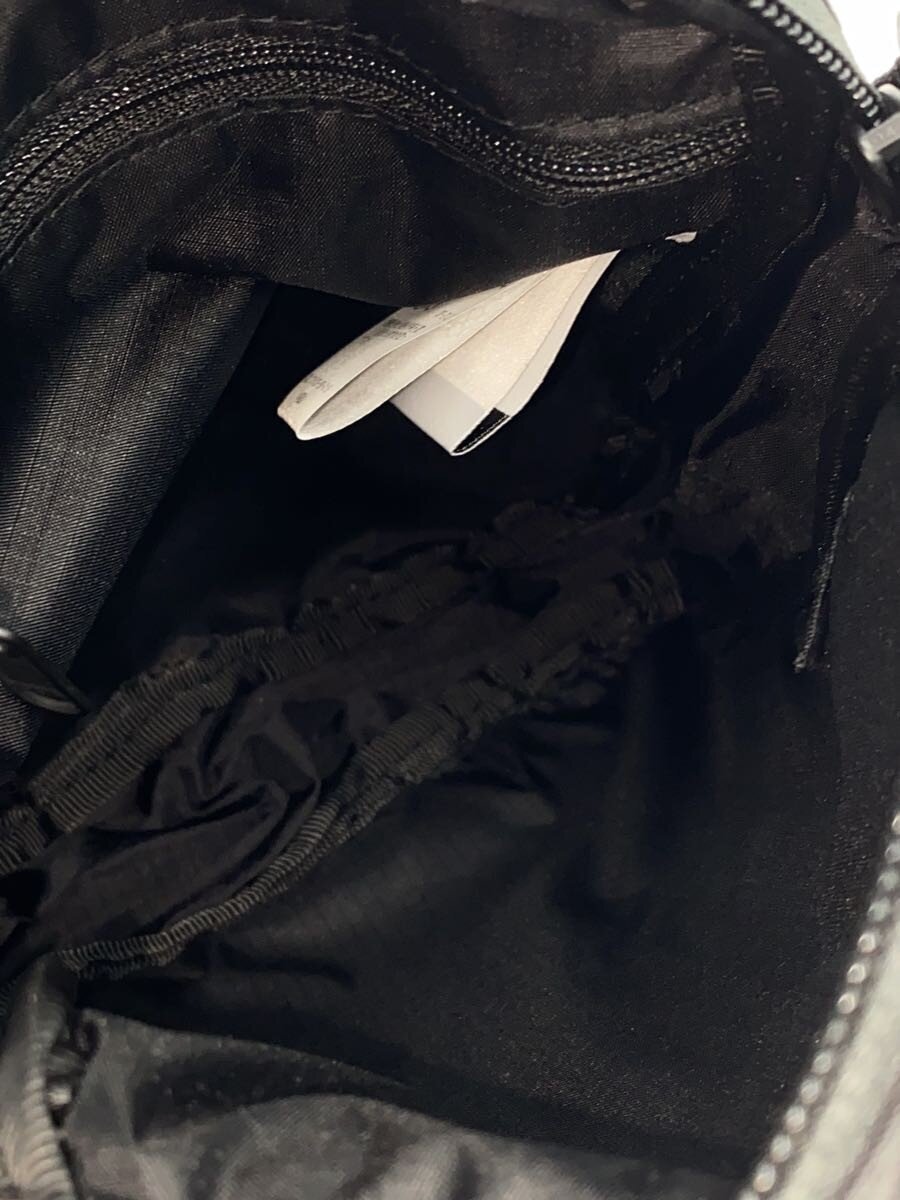 F.C.R.B.(F.C.Real Bristol) / ショルダーバッグ/ナイロン/BLK/FCRB-232098