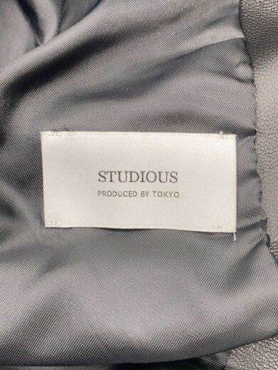 商品画像：シングルライダースジャケット/107458001 3