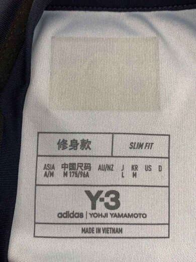 商品画像：Tシャツ/L/ポリエステル/NVY/IU0964 3