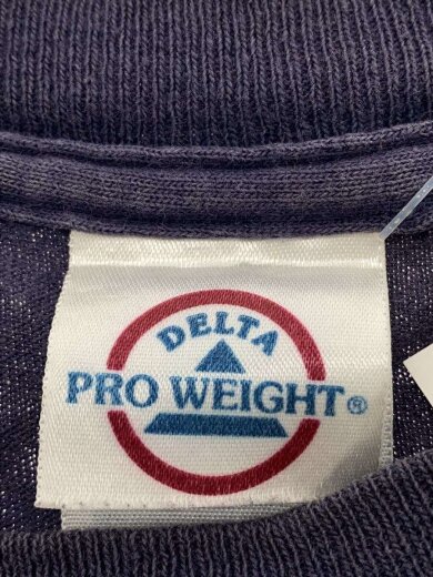 商品画像：Tシャツ/XL/コットン/NVY 3