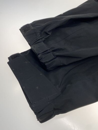 商品画像：FL DRIZZLE JACKET_ドリズルジャケット/XL/ナイロン/YLW 5