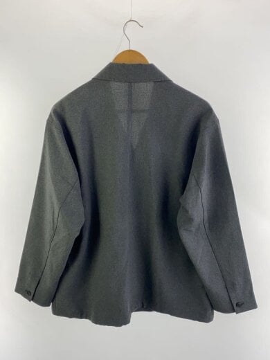 商品画像：ジャケット/M/ポリエステル/GRY/DJ-3022GR 2