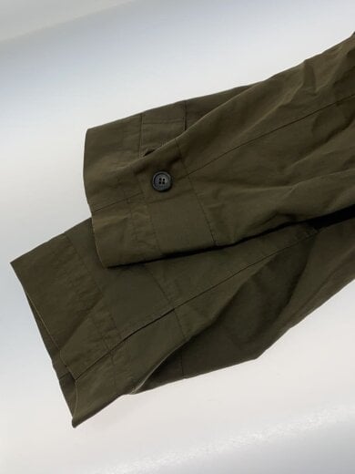 商品画像：コート/M/コットン/KHK/0CL16008 4