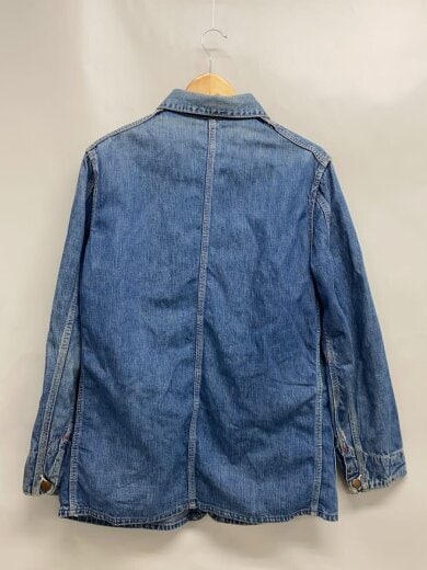 商品画像：カバーオール/--/コットン/IDG 2