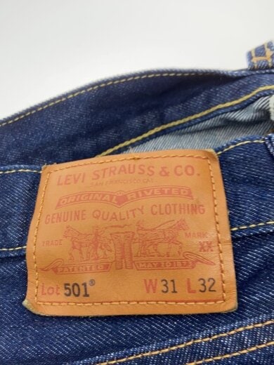 商品画像：ストレートパンツ/31/コットン/IDG/0022X-0000 4