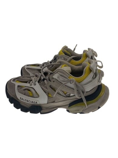 商品画像：ローカットスニーカー/24.5cm/YLW/542436 1