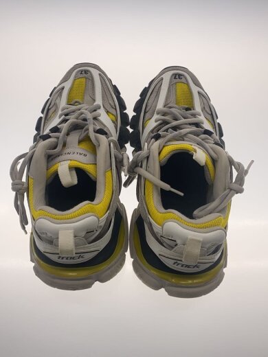 商品画像：ローカットスニーカー/24.5cm/YLW/542436 3