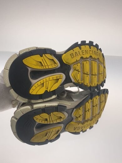 商品画像：ローカットスニーカー/24.5cm/YLW/542436 4