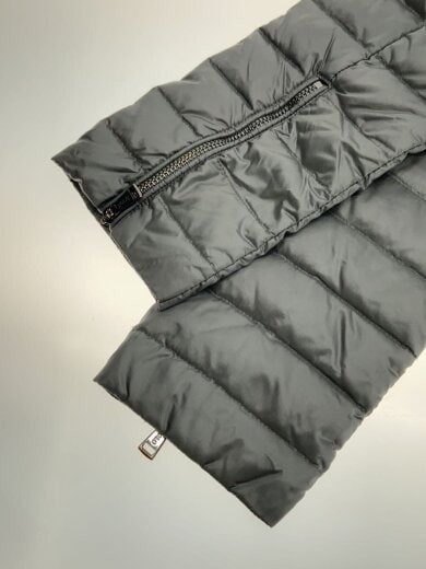 画像：POLO RALPH LAURENダウンジャケット/--/ナイロン/GRY5