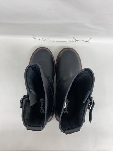 商品画像：エンジニアブーツ/26.5cm/BLK/S23001 3