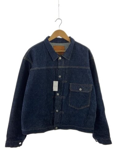 商品画像：Gジャン/46/コットン/IDG/2000XX/2001XX 1