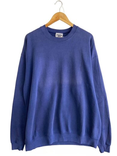 商品画像：スウェット/XL/コットン/NVY// 1
