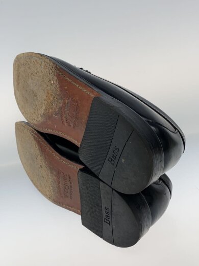 商品画像：ローファー/40/BLK/BA11010H 4