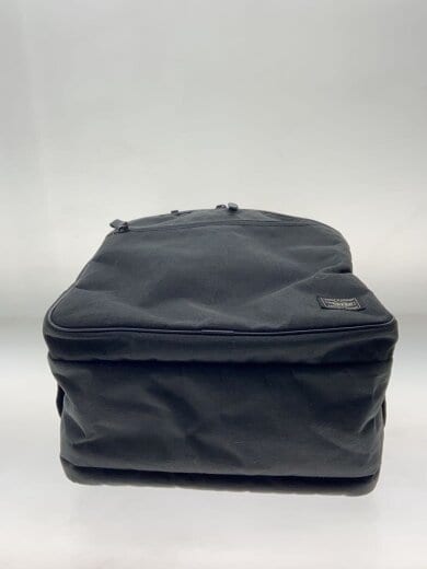 画像：PORTERリュック/--/BLK/737-178084