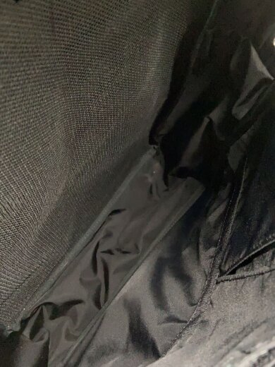 画像：PORTERリュック/--/BLK/737-178086