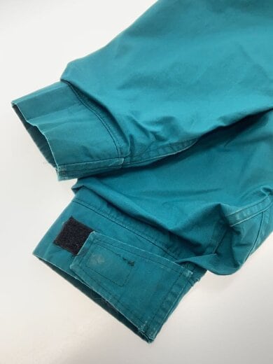 商品画像：ナイロンジャケット/--/コットン/GRN 4