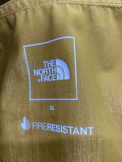 商品画像：FIREFLY LIGHT HD_ファイヤーフライライトフーディ/XL/--/YLW 3