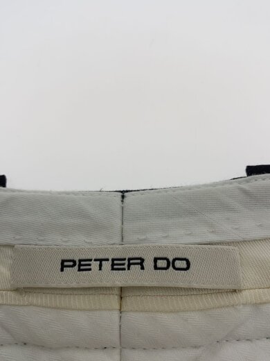 商品画像：ショートパンツ/XS/ウール/BLK/29PD03U190 4