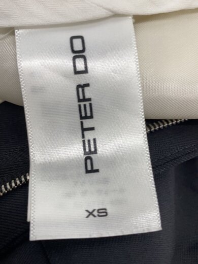 商品画像：ショートパンツ/XS/ウール/BLK/29PD03U190 5