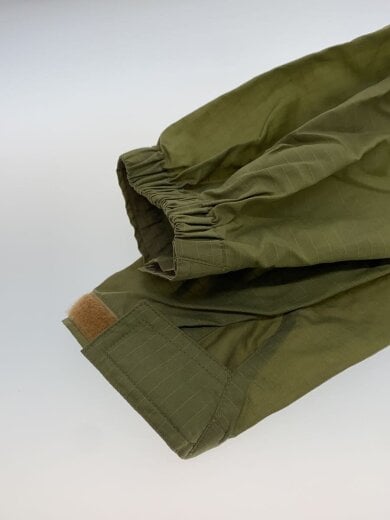 商品画像：ナイロンジャケット/XL/ナイロン/KHK 5