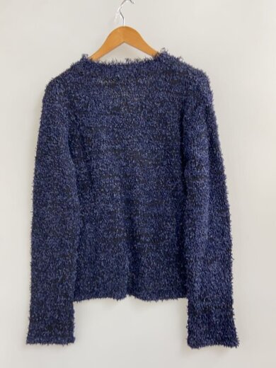 商品画像：カーディガン(厚手)/38/ナイロン/NVY/25SS06-K02-OL// 2