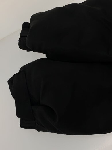 商品画像：ジャケット/L/ポリエステル/BLK 5