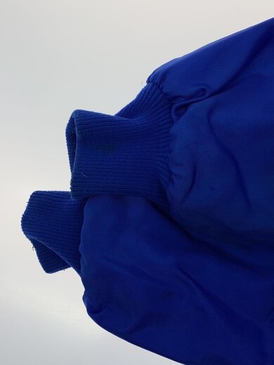 商品画像：ナイロンジャケット/XL/ナイロン/BLU 4