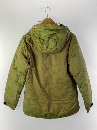 商品画像：ダウンジャケット/S/ナイロン/KHK/UI52-17U001// 2