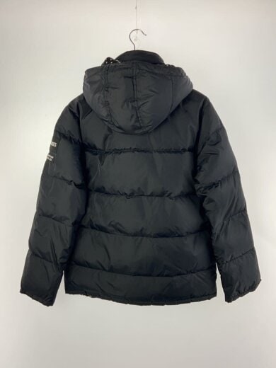 商品画像：ダウンジャケット/40/ナイロン/BLK/450-462-94 2