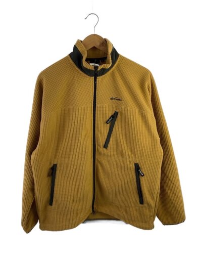 商品画像：フリースジャケット/L/ポリエステル/CML/WT25153SK 1