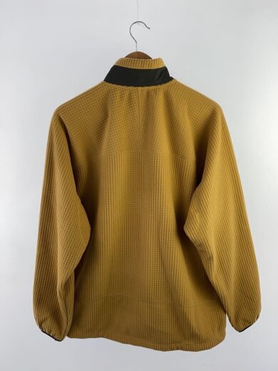 商品画像：フリースジャケット/L/ポリエステル/CML/WT25153SK 2