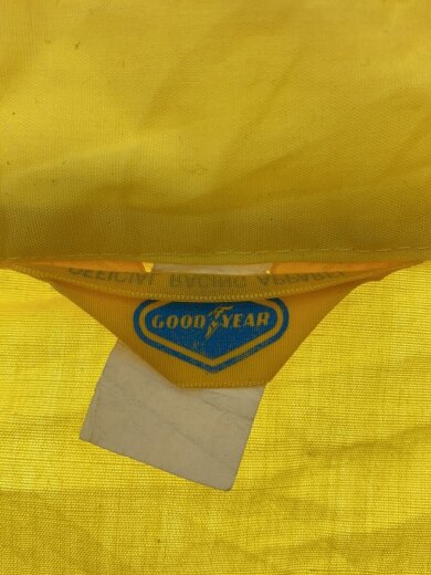 商品画像：ジャケット/--/ポリエステル/YLW 3