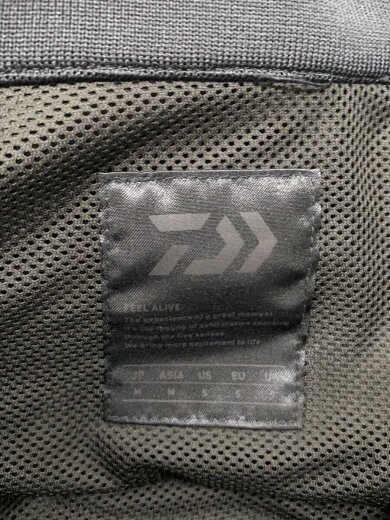 商品画像：ジャケット/M/ポリエステル/BLK/BJ-55121 3