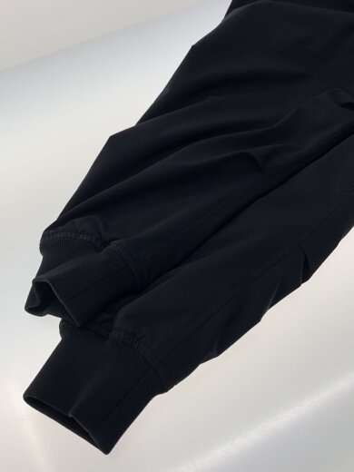 商品画像：ジャケット/M/ポリエステル/BLK/BJ-55121 5