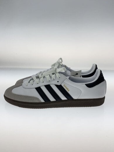 商品画像：オリジナルス/SAMBA OG/サンバ/ホワイト/B75806/28cm/WHT 1