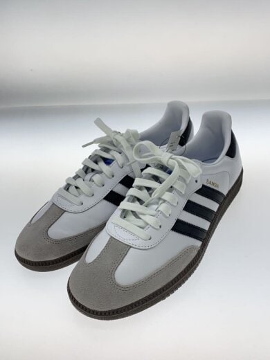 商品画像：オリジナルス/SAMBA OG/サンバ/ホワイト/B75806/28cm/WHT 2