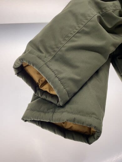 商品画像：ダウンジャケット/--/ポリエステル/KHK/ND2870N 5