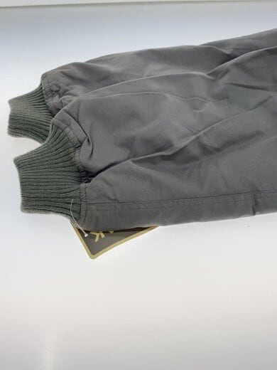 商品画像：ジャケット/M/ナイロン/GRY/1650-169 4