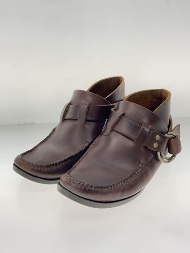 商品画像：ブーツ/US10/BRW/レザー 2